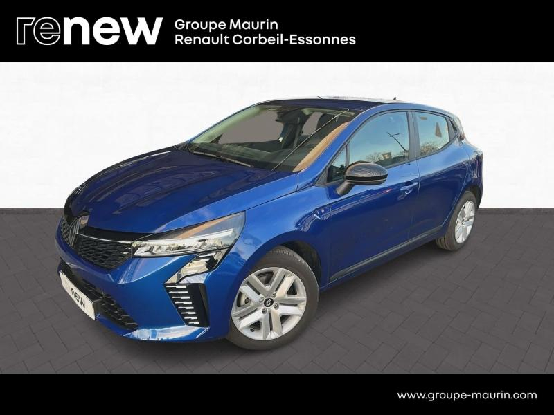 Bon plan RENAULT Clio 1.5 dCi 100ch Evolution - 25 occasion à 18289 €