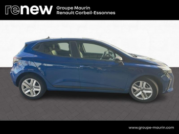 Photo 6 du bon plan RENAULT Clio 1.5 dCi 100ch Evolution - 25 occasion à 18289 €