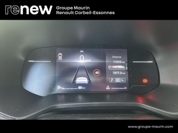 Photo 17 du bon plan RENAULT Clio 1.5 dCi 100ch Evolution - 25 occasion à 18289 €