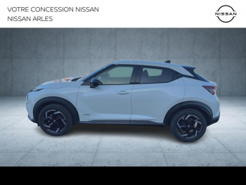 Photo 2 du bon plan NISSAN Juke 1.6 Hybrid 143ch Business+ 2023.5 occasion à 23988 €