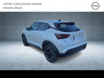 Photo 3 du bon plan NISSAN Juke 1.6 Hybrid 143ch Business+ 2023.5 occasion à 23988 €