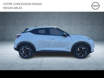 Photo 5 du bon plan NISSAN Juke 1.6 Hybrid 143ch Business+ 2023.5 occasion à 23988 €