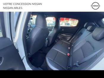 Photo 11 du bon plan NISSAN Juke 1.6 Hybrid 143ch Business+ 2023.5 occasion à 23988 €