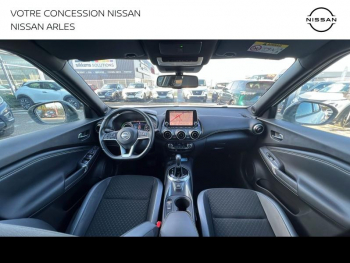 Photo 12 du bon plan NISSAN Juke 1.6 Hybrid 143ch Business+ 2023.5 occasion à 23988 €