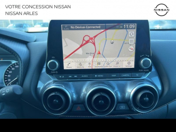 Photo 13 du bon plan NISSAN Juke 1.6 Hybrid 143ch Business+ 2023.5 occasion à 23988 €