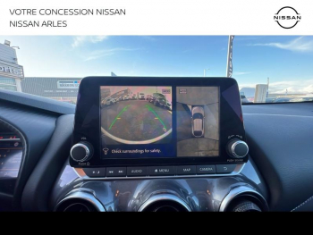 Photo 14 du bon plan NISSAN Juke 1.6 Hybrid 143ch Business+ 2023.5 occasion à 23988 €