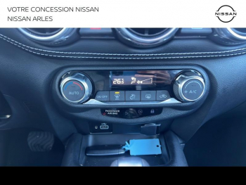 Photo 15 du bon plan NISSAN Juke 1.6 Hybrid 143ch Business+ 2023.5 occasion à 23988 €