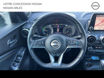 Photo 16 du bon plan NISSAN Juke 1.6 Hybrid 143ch Business+ 2023.5 occasion à 23988 €