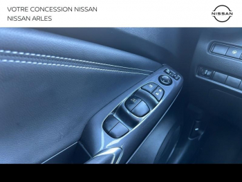 Photo 17 du bon plan NISSAN Juke 1.6 Hybrid 143ch Business+ 2023.5 occasion à 23988 €