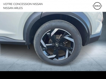 Photo 19 du bon plan NISSAN Juke 1.6 Hybrid 143ch Business+ 2023.5 occasion à 23988 €