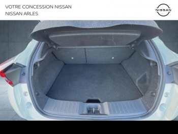 Photo 20 du bon plan NISSAN Juke 1.6 Hybrid 143ch Business+ 2023.5 occasion à 23988 €