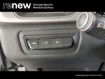 Photo 13 du bon plan RENAULT Captur 1.0 TCe 90ch Intens -21 occasion à 14890 €