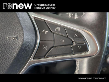 Photo 17 du bon plan RENAULT Captur 1.0 TCe 90ch Intens -21 occasion à 14890 €