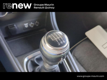 Photo 20 du bon plan RENAULT Captur 1.0 TCe 90ch Intens -21 occasion à 14890 €