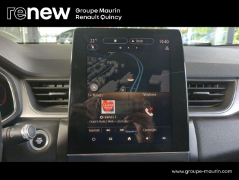 Photo 21 du bon plan RENAULT Captur 1.0 TCe 90ch Intens -21 occasion à 14890 €