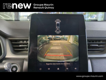 Photo 23 du bon plan RENAULT Captur 1.0 TCe 90ch Intens -21 occasion à 14890 €