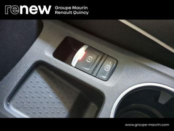 Photo 24 du bon plan RENAULT Captur 1.0 TCe 90ch Intens -21 occasion à 14890 €