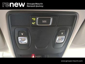 Photo 25 du bon plan RENAULT Captur 1.0 TCe 90ch Intens -21 occasion à 14890 €