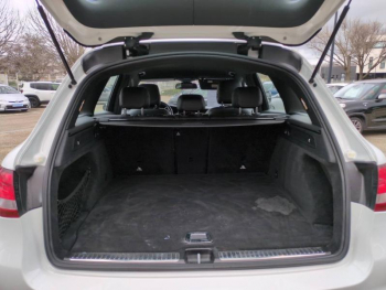 Photo 5 du bon plan MERCEDES-BENZ GLC 220 d 170ch Executive 4Matic 9G-Tronic occasion à 20900 €