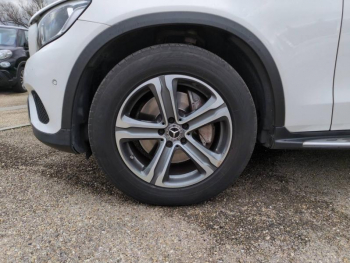 Photo 6 du bon plan MERCEDES-BENZ GLC 220 d 170ch Executive 4Matic 9G-Tronic occasion à 20900 €