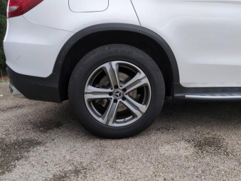 Photo 9 du bon plan MERCEDES-BENZ GLC 220 d 170ch Executive 4Matic 9G-Tronic occasion à 20900 €