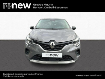 Photo 2 du bon plan RENAULT Captur 1.0 Eco-G 100ch Evolution occasion à 16979 €