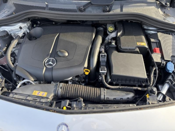 Photo 10 du bon plan MERCEDES-BENZ Classe B 220 d 177ch Sensation 7G-DCT occasion à 13990 €