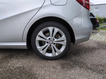 Photo 13 du bon plan MERCEDES-BENZ Classe B 220 d 177ch Sensation 7G-DCT occasion à 13990 €