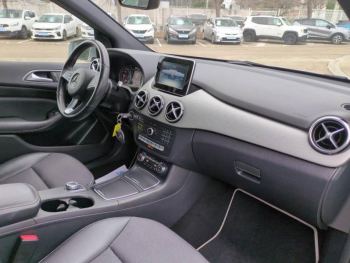 Photo 19 du bon plan MERCEDES-BENZ Classe B 220 d 177ch Sensation 7G-DCT occasion à 13990 €