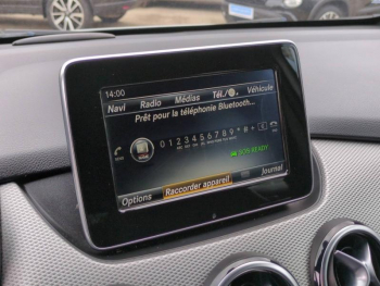 Photo 23 du bon plan MERCEDES-BENZ Classe B 220 d 177ch Sensation 7G-DCT occasion à 13990 €