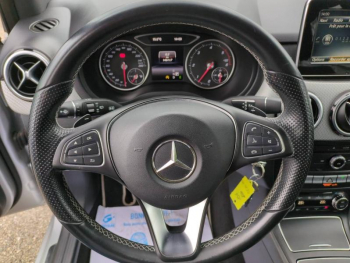 Photo 24 du bon plan MERCEDES-BENZ Classe B 220 d 177ch Sensation 7G-DCT occasion à 13990 €
