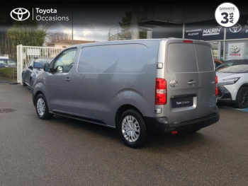 Photo 2 du bon plan TOYOTA ProAce VUL Medium 75kWh Start MC24 occasion à 29990 €