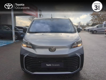 Photo 5 du bon plan TOYOTA ProAce VUL Medium 75kWh Start MC24 occasion à 29990 €