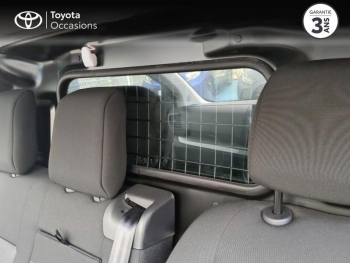 Photo 12 du bon plan TOYOTA ProAce VUL Medium 75kWh Start MC24 occasion à 29990 €
