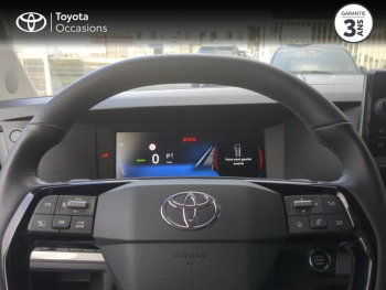 Photo 13 du bon plan TOYOTA ProAce VUL Medium 75kWh Start MC24 occasion à 29990 €