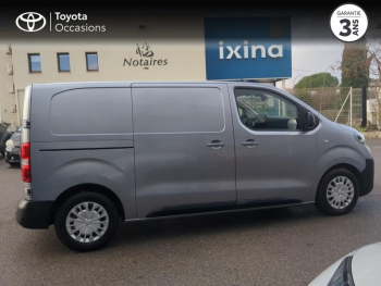 Photo 17 du bon plan TOYOTA ProAce VUL Medium 75kWh Start MC24 occasion à 29990 €