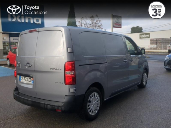 Photo 18 du bon plan TOYOTA ProAce VUL Medium 75kWh Start MC24 occasion à 29990 €