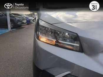 Photo 20 du bon plan TOYOTA ProAce VUL Medium 75kWh Start MC24 occasion à 29990 €