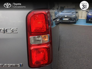 Photo 21 du bon plan TOYOTA ProAce VUL Medium 75kWh Start MC24 occasion à 29990 €