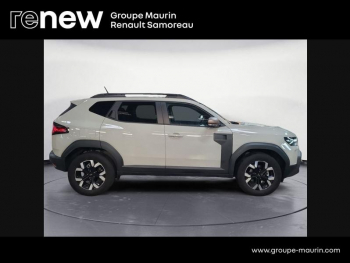 Photo 6 du bon plan DACIA Duster 1.6 hybrid 140ch Extreme occasion à 26500 €