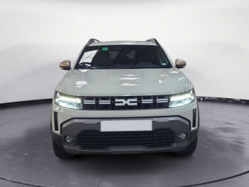 Photo 8 du bon plan DACIA Duster 1.6 hybrid 140ch Extreme occasion à 26500 €