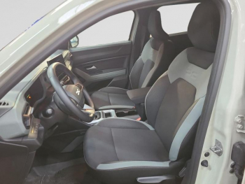 Photo 10 du bon plan DACIA Duster 1.6 hybrid 140ch Extreme occasion à 26500 €