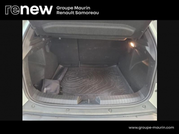 Photo 12 du bon plan DACIA Duster 1.6 hybrid 140ch Extreme occasion à 26500 €