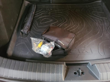 Photo 13 du bon plan DACIA Duster 1.6 hybrid 140ch Extreme occasion à 26500 €