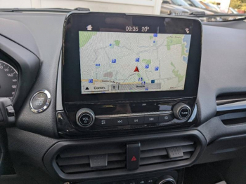 Photo 7 du bon plan FORD EcoSport 1.0 EcoBoost 125ch Titanium occasion à 10480 €