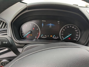 Photo 8 du bon plan FORD EcoSport 1.0 EcoBoost 125ch Titanium occasion à 10480 €