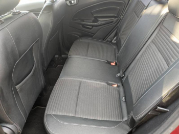 Photo 9 du bon plan FORD EcoSport 1.0 EcoBoost 125ch Titanium occasion à 10480 €