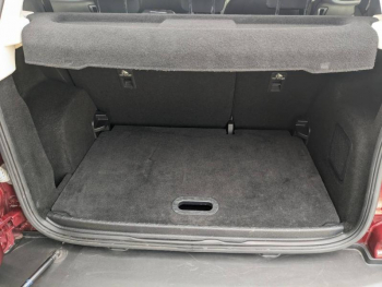 Photo 12 du bon plan FORD EcoSport 1.0 EcoBoost 125ch Titanium occasion à 10480 €