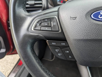 Photo 13 du bon plan FORD EcoSport 1.0 EcoBoost 125ch Titanium occasion à 10480 €