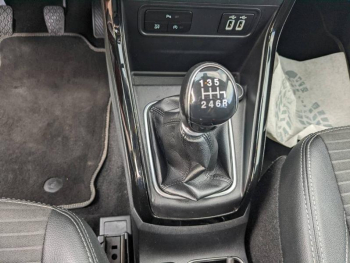 Photo 16 du bon plan FORD EcoSport 1.0 EcoBoost 125ch Titanium occasion à 10480 €